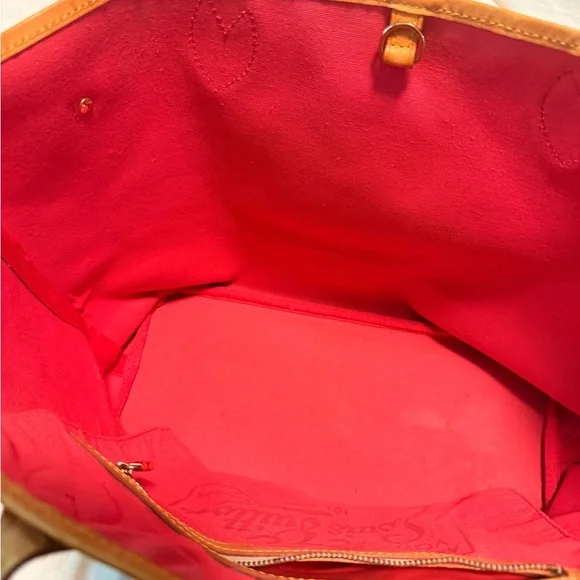 Inspired GEISHA NEVERFUL tote - Picture 9 of 9